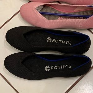 Rothys flats